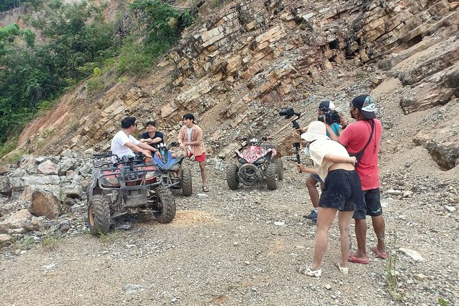 ATV 1 Hour Adventure Tour in Krabi - Price and value: is $45.73 a fair deal for this mix?