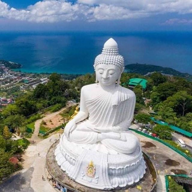 Atv adventure in jungle & city tour Phuket landmarks - Price and Logistics: Is $68 Good Value for Phuket?