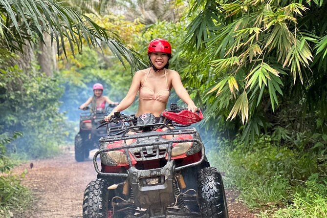 ATV Adventure in Krabi Thailand - Key highlights you’ll care about