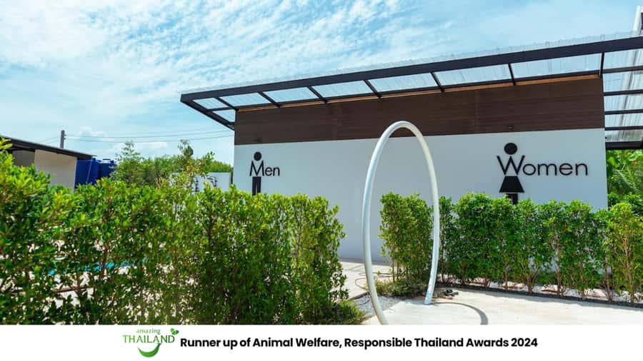 ATV Adventure: Khao Lak’s Best Off-Road Experience - Lunch and Water Time at Khaolak Waterside: The Best Kind of Reset