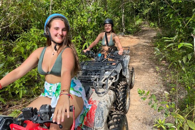 ATV Adventure Krabi - Key highlights at a glance