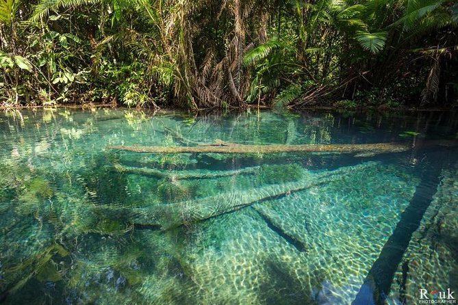 ATV & Kayaking in Hidden Freshwater Lagoon, Unseen Krabi Half Day Trip - Why This Half-Day ATV + Lagoon Mix Works in Krabi