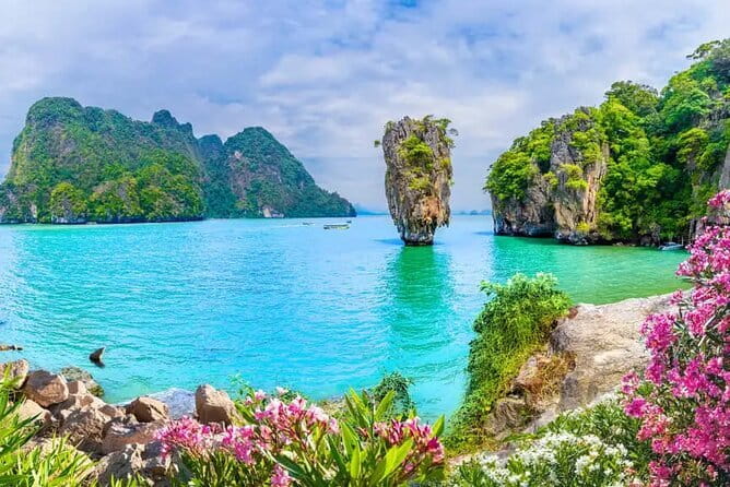 ATV Nature View Point Experience in Krabi - Gear and ride comfort for a wet, bumpy hour