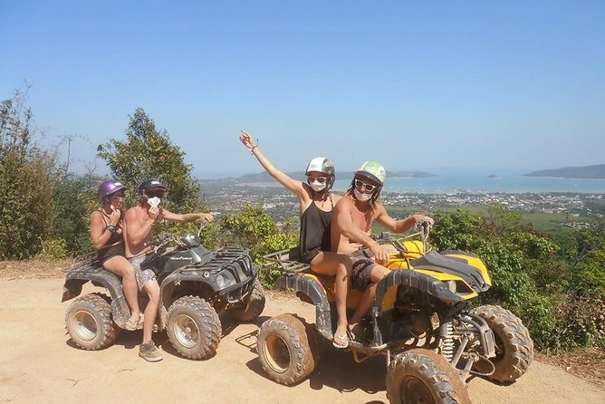 ATV Phuket Tours - What to bring (and what to skip) for a Phuket ATV day