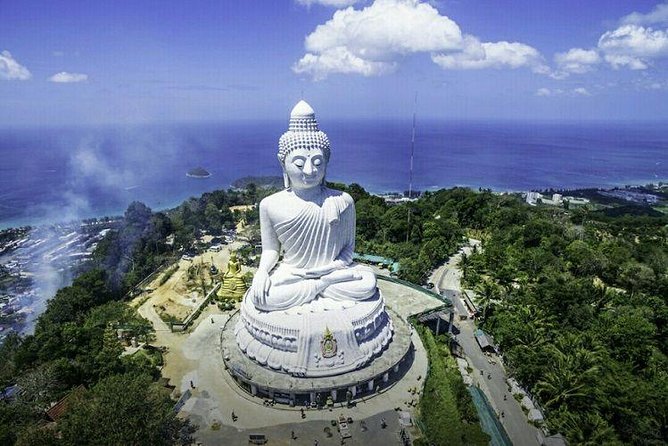 ATV Phuket Tours - Who this Phuket ATV tour fits best