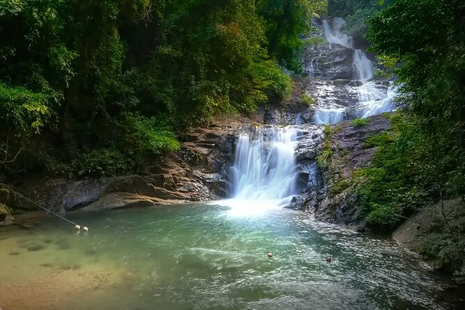 ATV Ride and Lampi Waterfall - Price and value: is $88.66 a fair deal for this 4-hour mix?