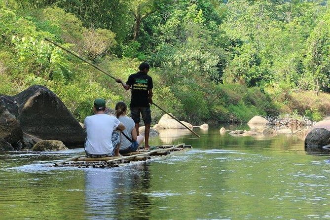 ATV Ride Through Mountain and Waterfall Trails in Khao Lak - Price and Value at About $42: What You Get Beyond the Ride