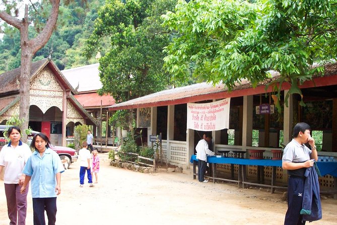 Authentic Mae Kham Pong Village Cultural Experience - Where This Mae Kampong Experience Fits in Your Chiang Mai Plans