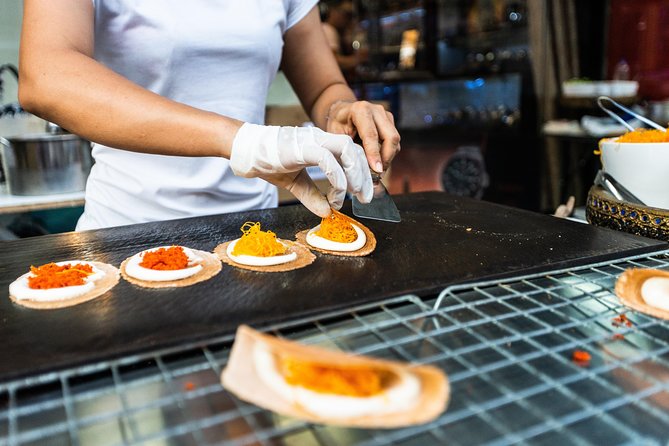 Authentic Street Food Tour in China Town Bangkok - What $43.16 gets you (and why it can be good value)