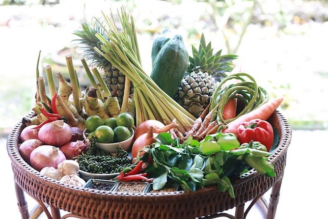 Authentic Thai Cooking Class by Suuko Wellness Spa - Where It Happens at Suuko Wellness Phuket Hotel (And Why That Matters)