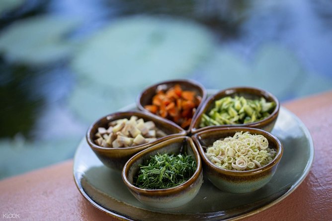 Authentic Thai Cooking Class by Suuko Wellness Spa - Dietary Needs: How Adaptations Actually Help