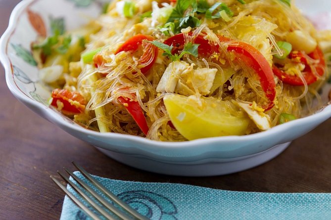 Authentic Thai Cooking Class by Suuko Wellness Spa - What’s Included (And What Isn’t)