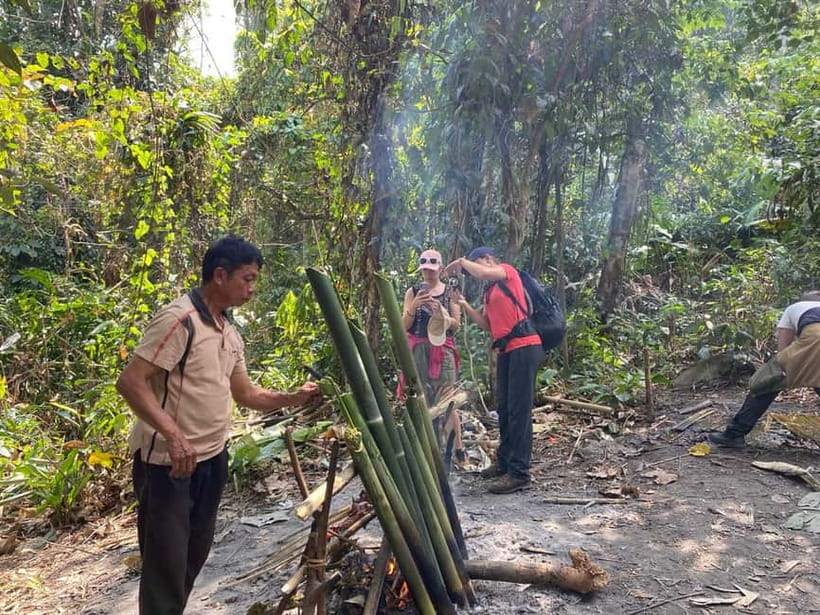 Authentic trek only walk in Chiang Rai jungle - Why This Chiang Rai Trek Feels Different From Usual Tours