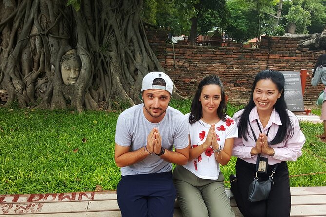 Ayutthaya Ancient Capital, Temples & Summer Palace Private Tour - Key things to know before you go