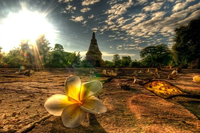 Ayutthaya Ancient City - Bang Pa-In Palace: Royal summer elegance with mixed architecture