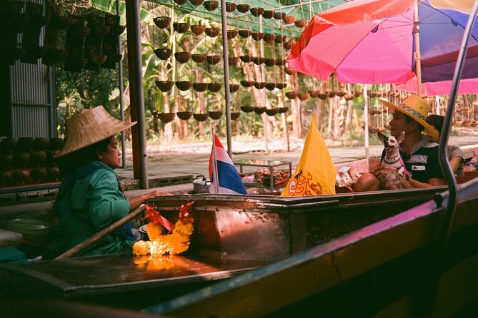Ayutthaya Bicycle Hike & ATV to Top Attractions & Floating Market - The Bicycle Portion: How You See Wat Mahathat Without Burning Out