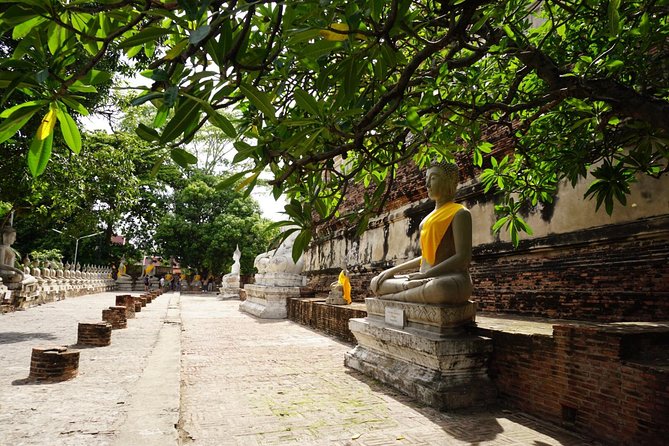 Ayutthaya Evening Tour with Dinner - Price and what $139.43 buys you (and why it may feel fair)