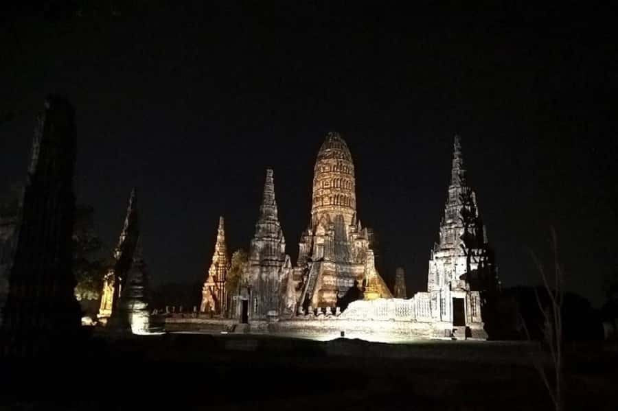 Ayutthaya Evening Tuk Tuk Temples Tour From Bangkok - Key Things I’d Target on This Tour