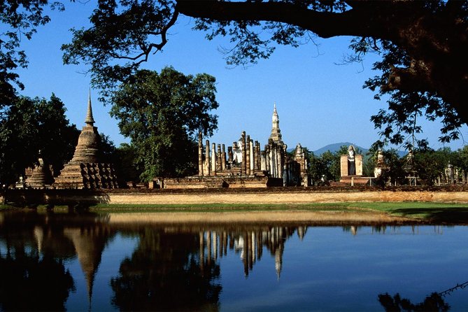 Ayutthaya Guided UNESCO Heritage Tour Including Lunch & Transfers - Ayutthaya City Park time: longer focus on the core UNESCO zone