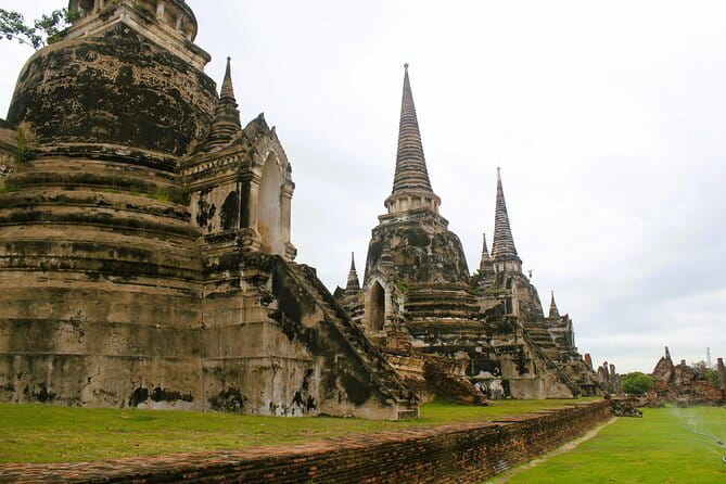 Ayutthaya Heritage Private Charter Exclusive Temple Tour - Ayutthaya Day Trip From Bangkok: Why This Works as a Full Day