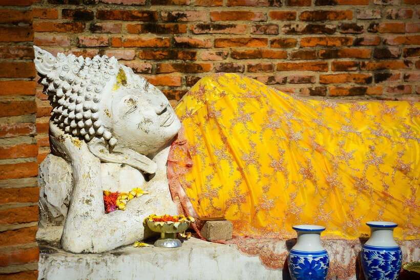 Ayutthaya Historical Park - Full-Day Private Temple Tour - Bang Pa-In Royal Palace: the royal summer home with mixed styles