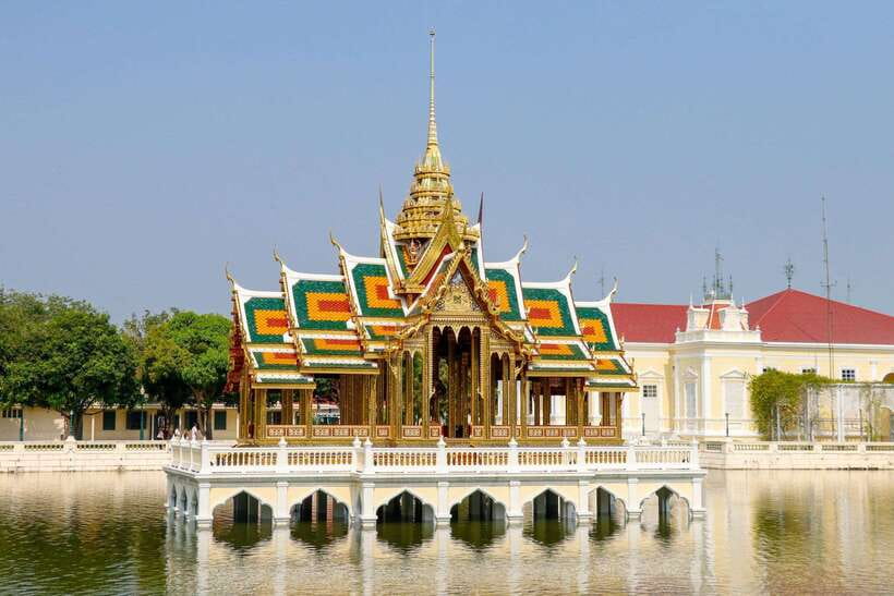 Ayutthaya One Day: Famous Temples & Bang Pa-In Palace Tour - Why this one-day Ayutthaya plan actually works