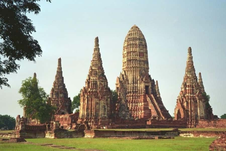 Ayutthaya Private Guided Day Tour, 4 Ancient Temples - Price and Value at $134 per Person: What You’re Actually Paying For