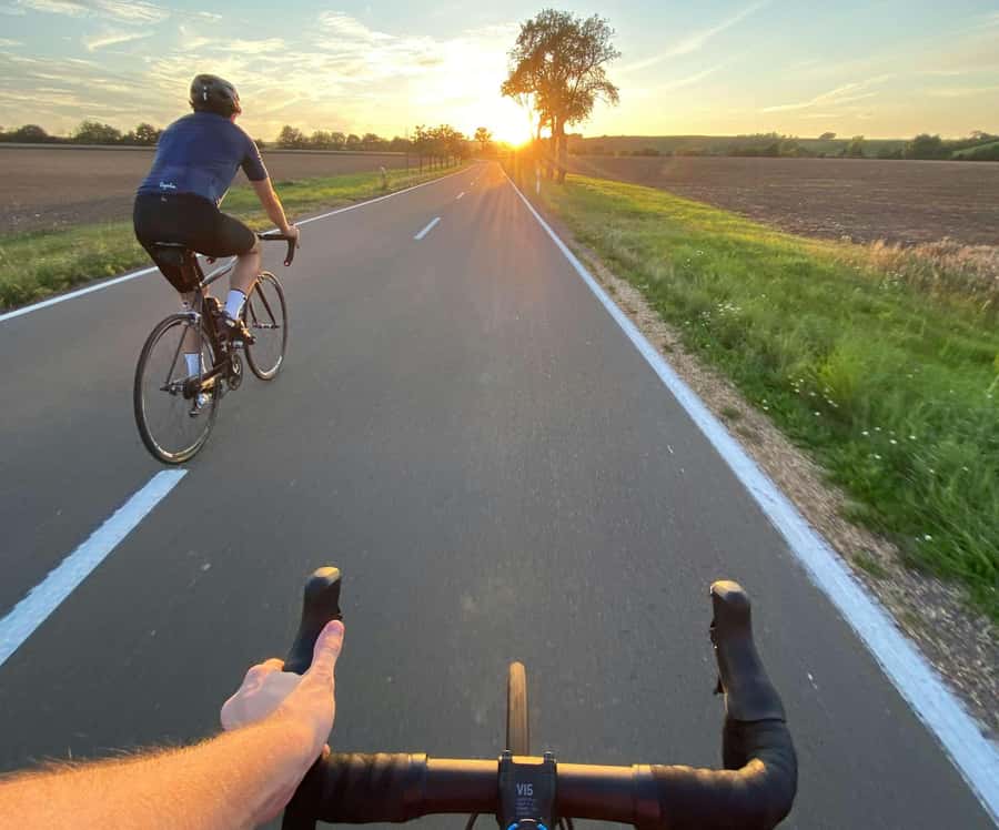 Ayutthaya: Sunset Bike Tour and Scenic Boat Ride - Price and Value Check: When $84 Feels Fair