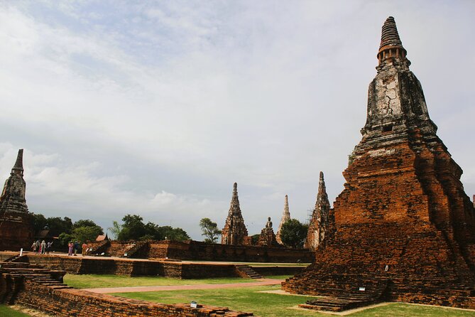 Ayutthaya Sunset Boat Ride & Famous Attraction From Bangkok - Key Things I’d Focus on Before You Go