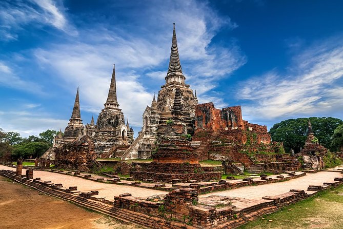 Ayutthaya Temples Tour from Bangkok with Grand Pearl River Cruise - Should you book? My honest take