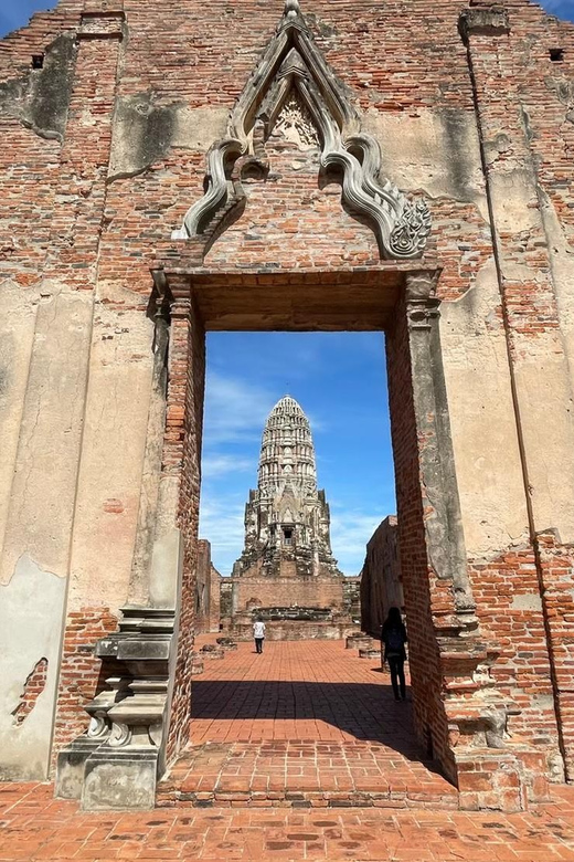 Ayutthaya: The Fascinating Charm of World Heritage City - Key Things to Know Before You Go