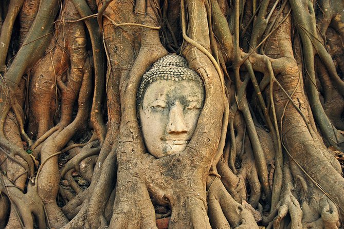 Ayutthaya Tour from Bangkok with Grand Pearl River Cruise - Why Ayutthaya From Bangkok Feels Worth It