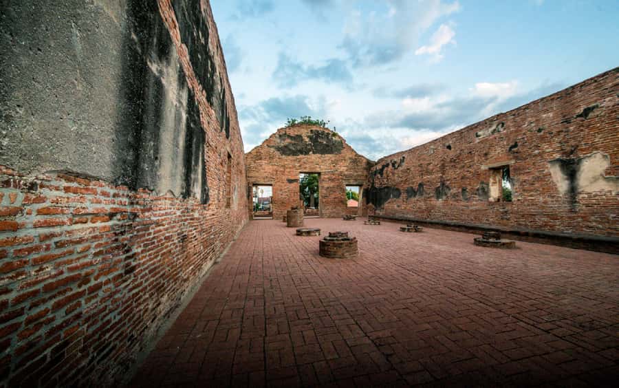 Ayutthaya: UNESCO Heritage Temples and Cafe Day Tour - Key Things I’d Do With This Ayutthaya Day Tour