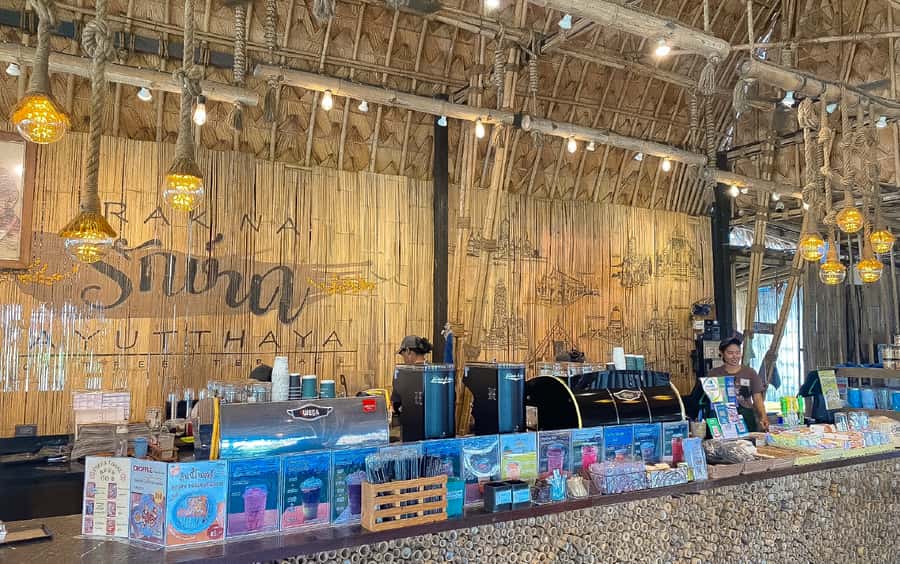 Ayutthaya: UNESCO Heritage Temples and Cafe Day Tour - What to Bring (and What to Avoid) for Temple Comfort