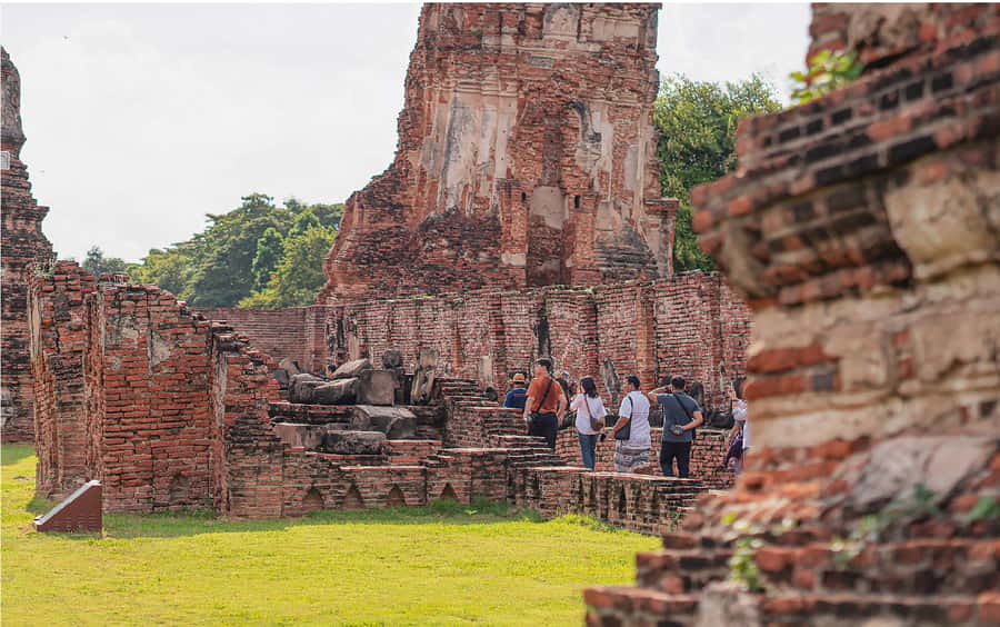 Ayutthaya: UNESCO Heritage Temples and Cafe Day Tour - Price and Value: Is $92 Worth It?
