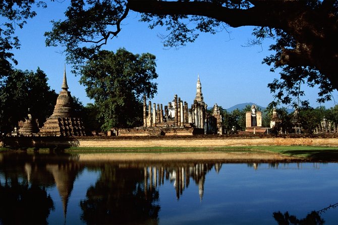 Ayutthaya UNESCO Temples Group Tour with Lunch - Meeting point at River City and how early you should plan