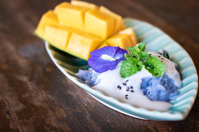 Baan Farm Thai Cooking School Chiangmai - Key moments that make this class work