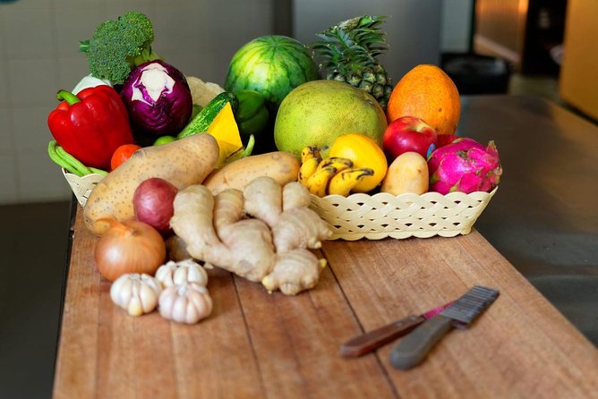Baan Hongnual: Authentic Thai Cooking & Market Experience - Duration and your schedule: how to plan the rest of the day