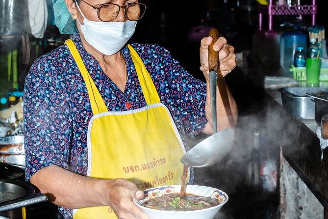 Baba Tastes Phuket Food Tour with 15+ Tastings - What this Phuket food tour feels like in real life