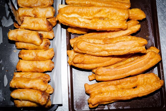Baba Tastes Phuket Food Tour with 15+ Tastings - Old Phuket Town is the stage, not the side note