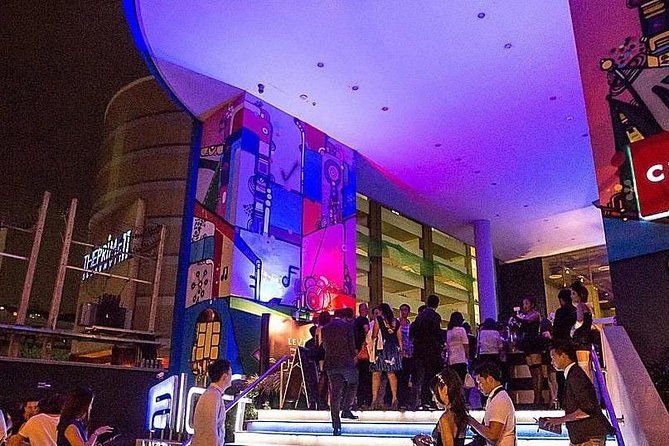 Bachelor Party Bangkok - Key highlights at a glance