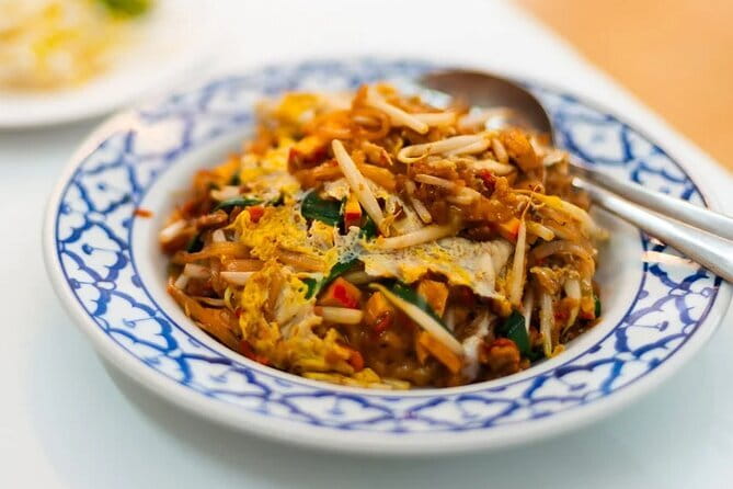 Backstreet Bangkok Exploring the Cradle of Thai Cooking - Key things I’d plan for