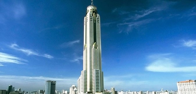 Baiyoke Sky Dinner Experience with Observation Deck Access - Baiyoke Sky Hotel: why this works as a Bangkok “first-timer” plan