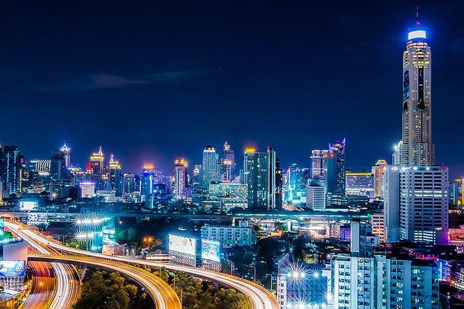 Baiyoke Sky Dinner Experience with Observation Deck Access - Dress code, comfort, and how to avoid the “which floor?” confusion