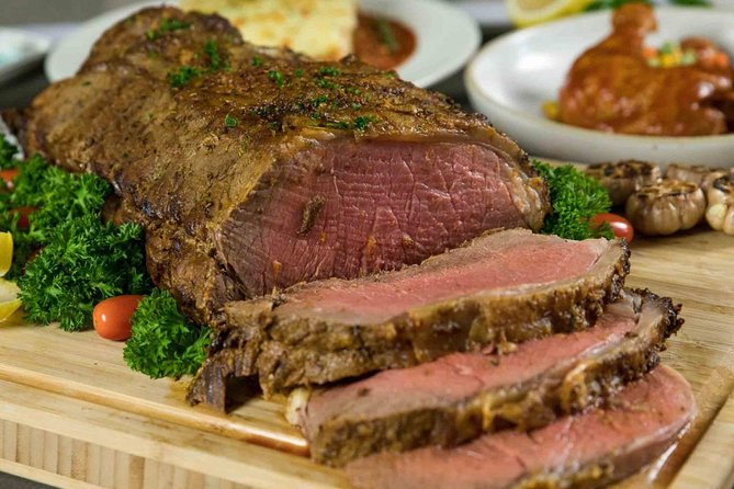 Baiyoke Sky Hotel Dining with Observation Deck Admission - Price and Value: Is $15 Worth It?