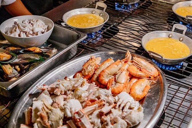 Baiyoke Sky Hotel Dining with Observation Deck Admission - Who This Is For (and Who Might Want a Different Plan)