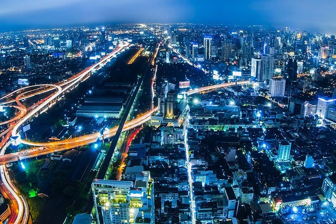 Baiyoke Sky Hotel Dining with Observation Deck Admission - The Bottom Line: Should You Book Baiyoke Sky Dinner and Observation Deck Admission?