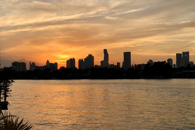 Bamboo Bicycle Tour in twilight: watch dancing Fireflies in Bangkok - Key things you’ll notice on this twilight firefly tour