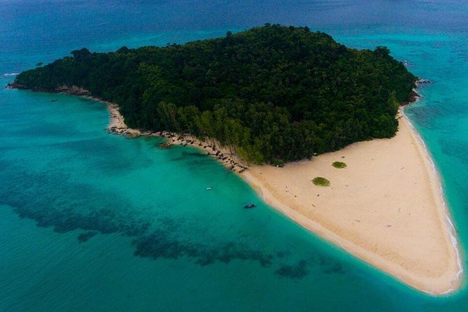 Bamboo Island, Maya Beach and Phi Phi Islands One Day Tour from Krabi - Key Things I’d Watch Before You Go