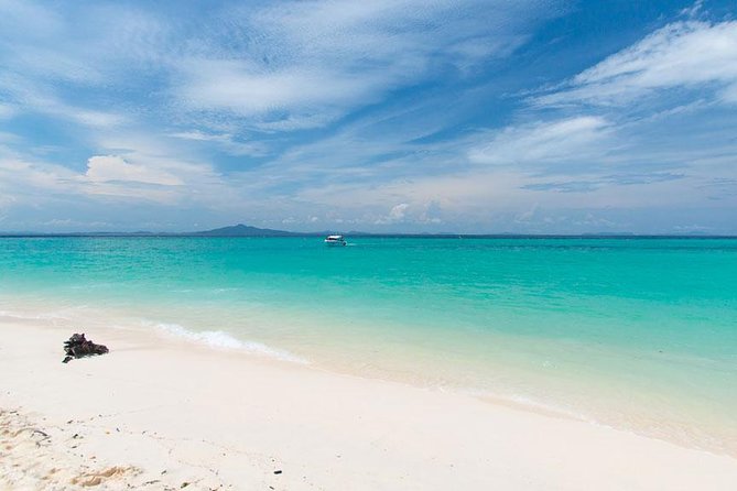 Bamboo Island, Maya Beach and Phi Phi Islands One Day Tour from Krabi - Phi Phi Don Island lunch and Monkey Bay: refuel, then get back in the water